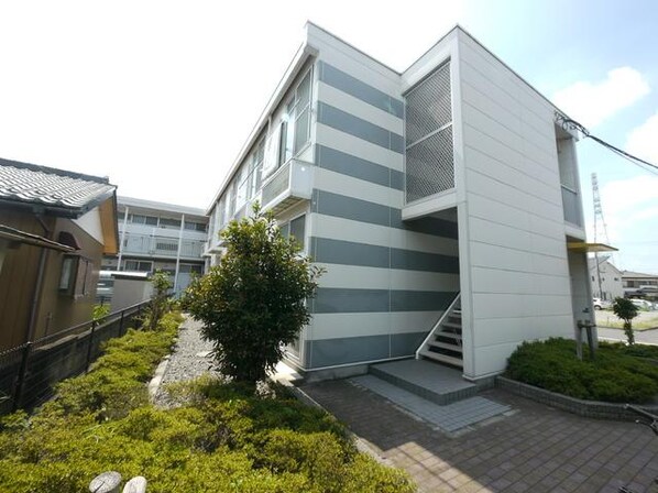 レオパレスおおすみの物件内観写真